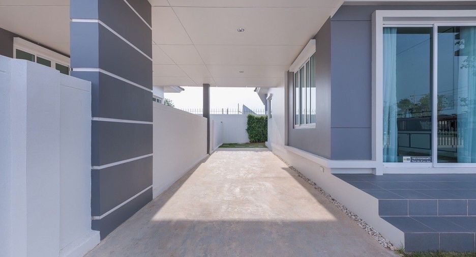 À vendre 2 chambres maison à Hua Hin, Prachuap Khiri Khan