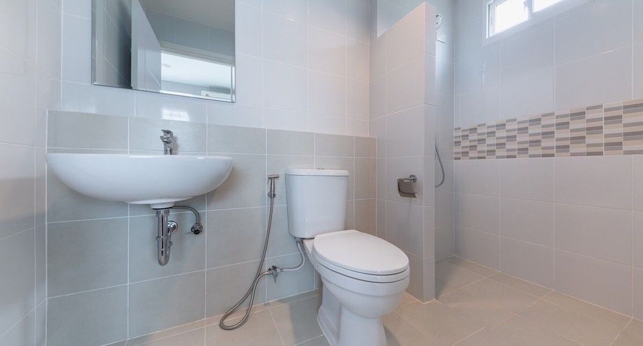 For sale 2 bedrooms house in Hua Hin, Prachuap Khiri Khan