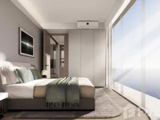 Condo en venta de 1 habitaciones en Ko Samui, Surat Thani