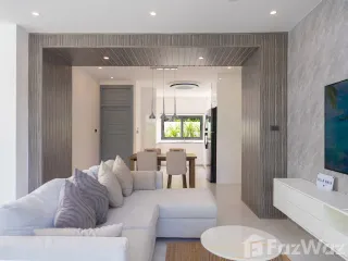 Villa en venta de 2 habitaciones en Ko Samui, Surat Thani