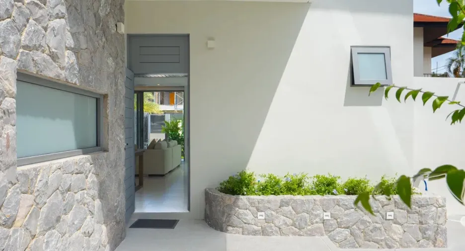Villa en venta de 2 habitaciones en Ko Samui, Surat Thani
