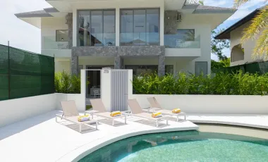 Villa en venta de 2 habitaciones en Ko Samui, Surat Thani