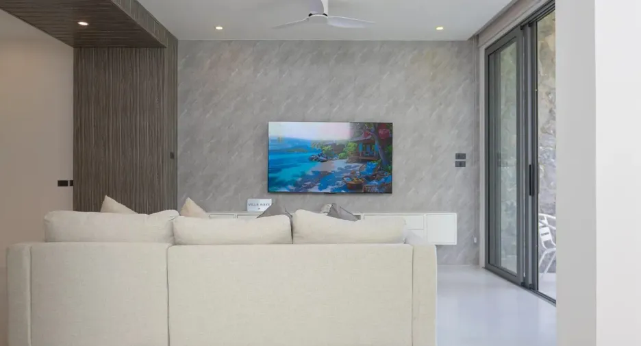 Villa en venta de 2 habitaciones en Ko Samui, Surat Thani