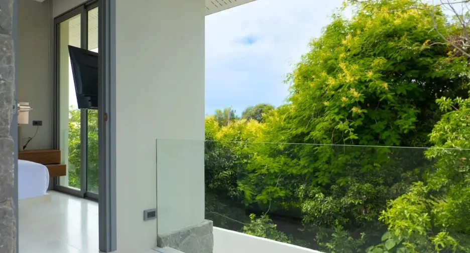 Villa en venta de 2 habitaciones en Ko Samui, Surat Thani