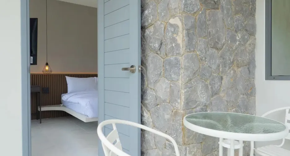 Villa en venta de 2 habitaciones en Ko Samui, Surat Thani