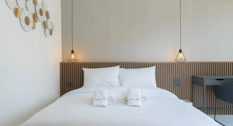 Villa en venta de 2 habitaciones en Ko Samui, Surat Thani
