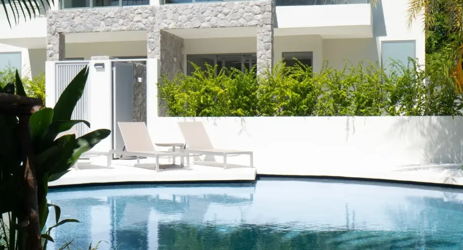Villa en venta de 2 habitaciones en Ko Samui, Surat Thani