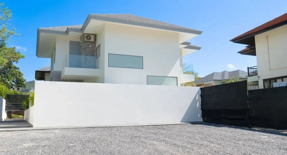 Villa en venta de 2 habitaciones en Ko Samui, Surat Thani