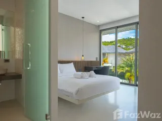 Villa en venta de 2 habitaciones en Ko Samui, Surat Thani