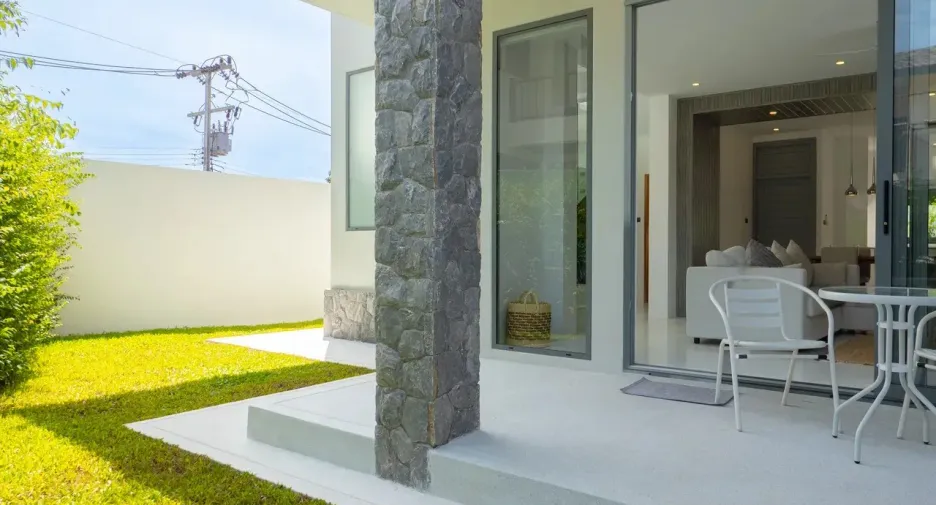 Villa en venta de 2 habitaciones en Ko Samui, Surat Thani