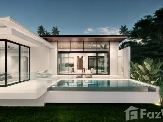 Продажа 3 спальни вилла в Самуи, Сураттани