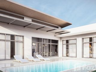 For sale 3 bedrooms villa in Ko Samui, Surat Thani