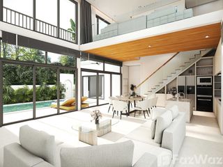 ขาย 5 ห้องนอน วิลล่า ใน เกาะสมุย, สุราษฎร์ธานี