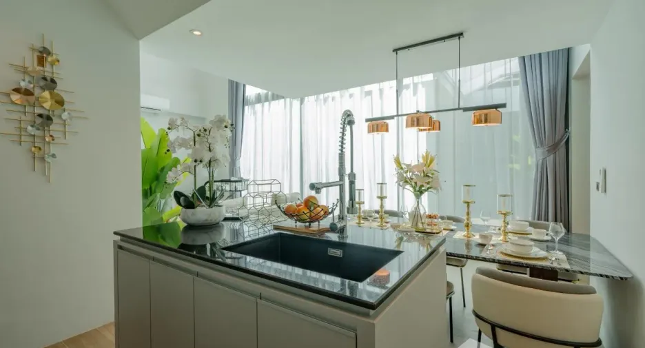 ขาย 3 ห้องนอน วิลล่า ใน ถลาง, ภูเก็ต