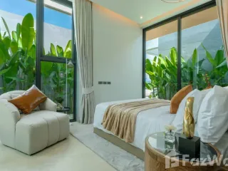 ขาย 3 ห้องนอน วิลล่า ใน ถลาง, ภูเก็ต