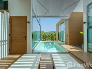 ขาย 3 ห้องนอน วิลล่า ใน ถลาง, ภูเก็ต