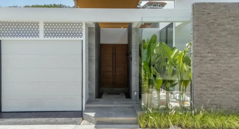 ขาย 3 ห้องนอน วิลล่า ใน ถลาง, ภูเก็ต