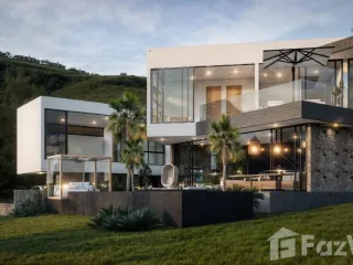Продажа 3 спальни вилла в Самуи, Сураттани