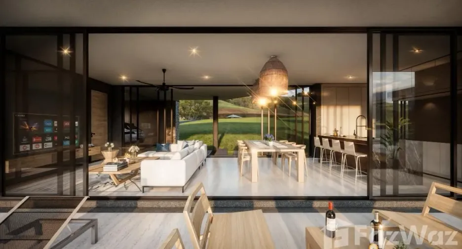 For sale 3 bedrooms villa in Ko Samui, Surat Thani