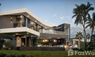 For sale 3 bedrooms villa in Ko Samui, Surat Thani