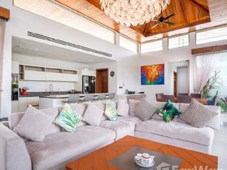 For sale 4 bedrooms villa in Thalang, Phuket