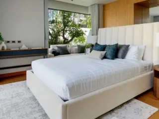 For sale 4 bedrooms villa in Thalang, Phuket