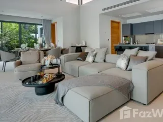 For sale 4 bedrooms villa in Thalang, Phuket