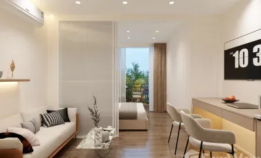 For sale 1 bed condo in Thalang, Phuket