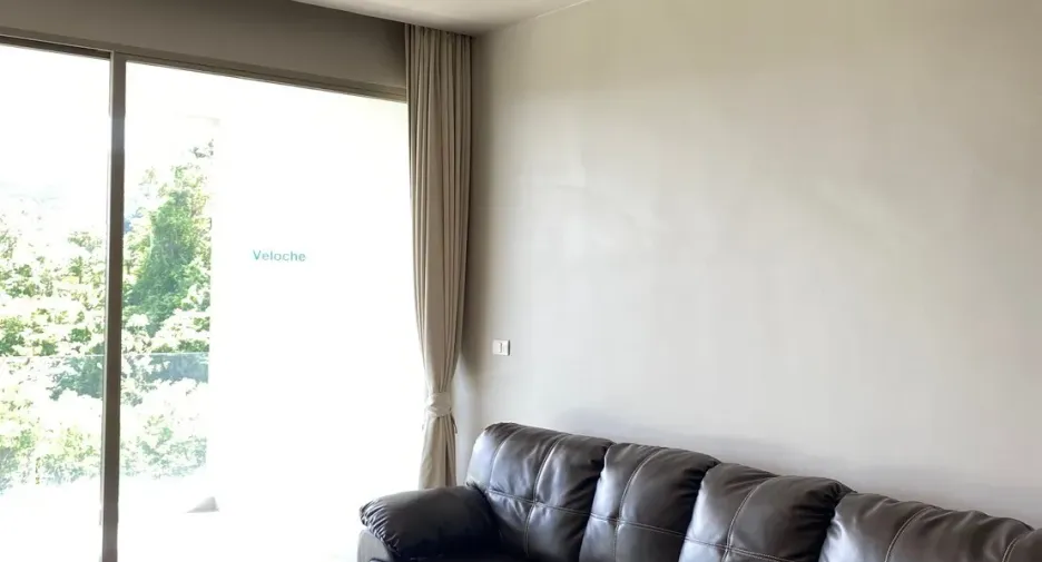 For sale 2 bedrooms condo in Mueang Phuket, Phuket
