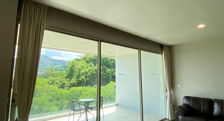 For sale 2 bedrooms condo in Mueang Phuket, Phuket
