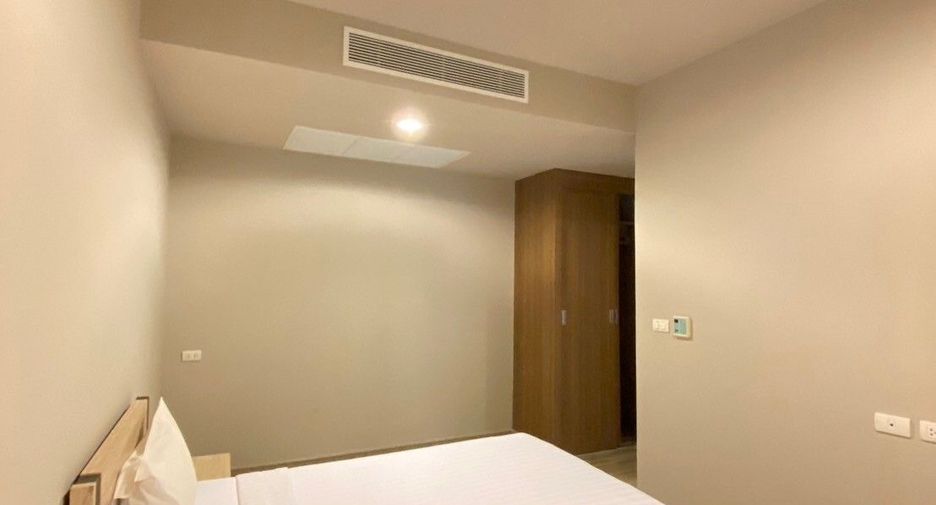 For sale 2 bedrooms condo in Mueang Phuket, Phuket