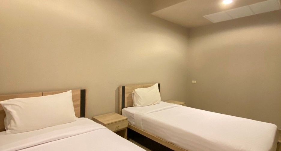 For sale 2 bedrooms condo in Mueang Phuket, Phuket