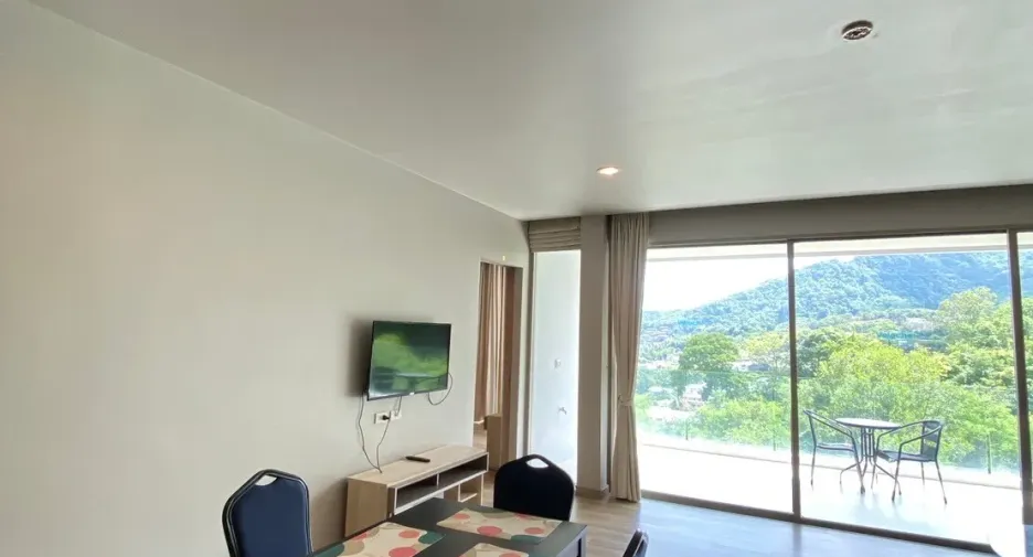For sale 2 bedrooms condo in Mueang Phuket, Phuket