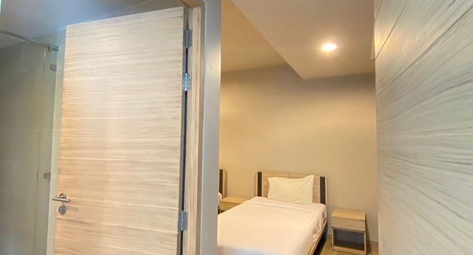 For sale 2 bedrooms condo in Mueang Phuket, Phuket