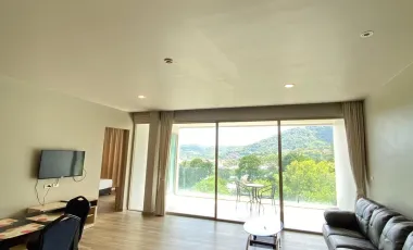 À vendre 2 chambres condo à Mueang Phuket, Phuket