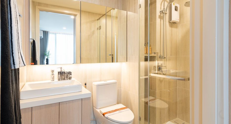 For sale 1 bed condo in Thalang, Phuket