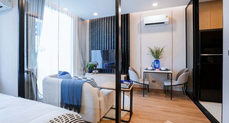 For sale 1 bed condo in Thalang, Phuket