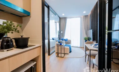 À vendre 1 chambre condo à Thalang, Phuket