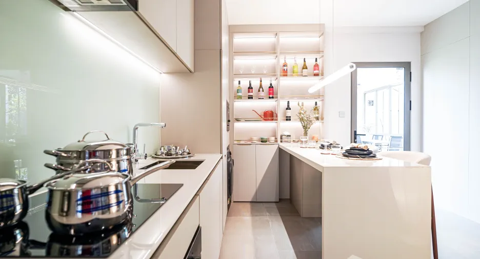 For sale 1 bed condo in Mueang Phuket, Phuket