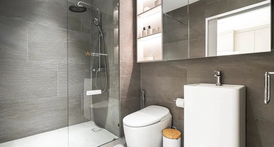 For sale 1 bed condo in Mueang Phuket, Phuket