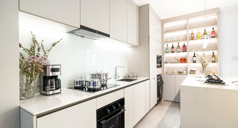 For sale 1 bed condo in Mueang Phuket, Phuket