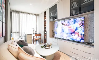 For sale 1 bed condo in Mueang Phuket, Phuket