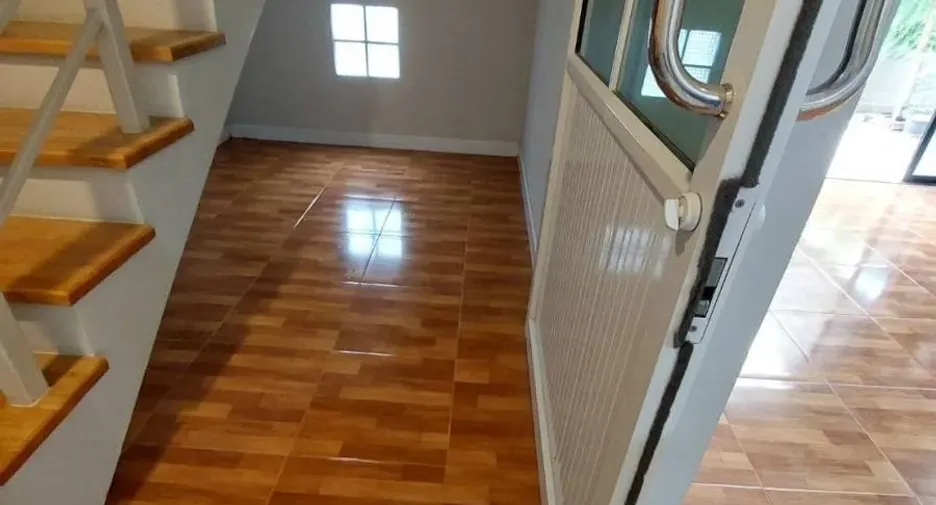 For sale 3 bedrooms townhouse in Bueng Kum, Bangkok