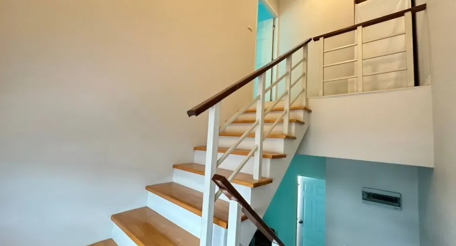 For sale 3 bedrooms townhouse in Bueng Kum, Bangkok