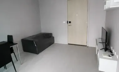 For sale 1 bed condo in Yan Nawa, Bangkok