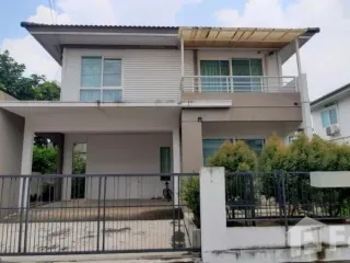 出租 3 卧室 独立屋 在 Bang Phli, Samut Prakan
