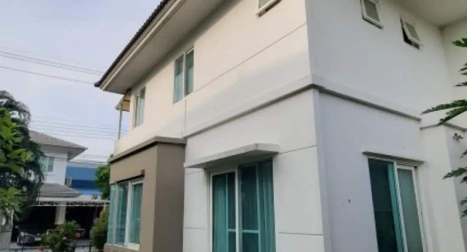 出租 3 卧室 独立屋 在 Bang Phli, Samut Prakan