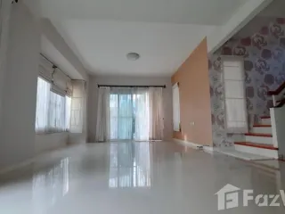 出租 3 卧室 独立屋 在 Bang Phli, Samut Prakan