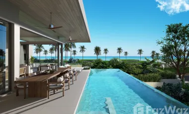 Продажа 4 спальни вилла в Sichon, Nakhon Si Thammarat