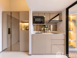 For sale 1 Beds condo in Ratchathewi, Bangkok